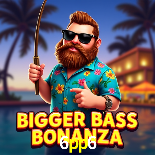 A Revolução dos Aplicativos de Jogos no 6pp6